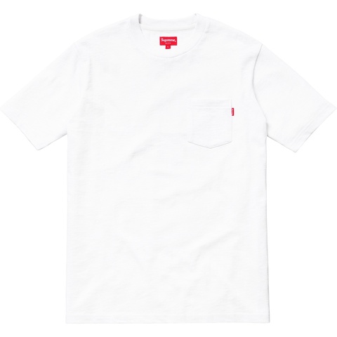 Supreme Pocket Tee Pt.1 - Colorway