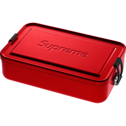 【極上・美品】Supreme Large l Storage Box supreme storage l box large smallセット 【公式通販】