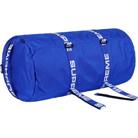 Large Duffle Bag - spring/summer 2018 - Supreme
