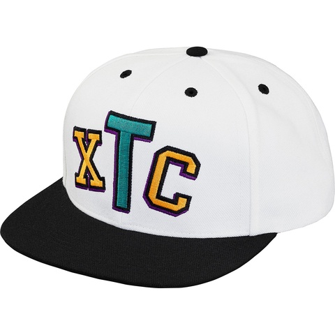 Supreme Ecstasy 6-Panel - Colorway
