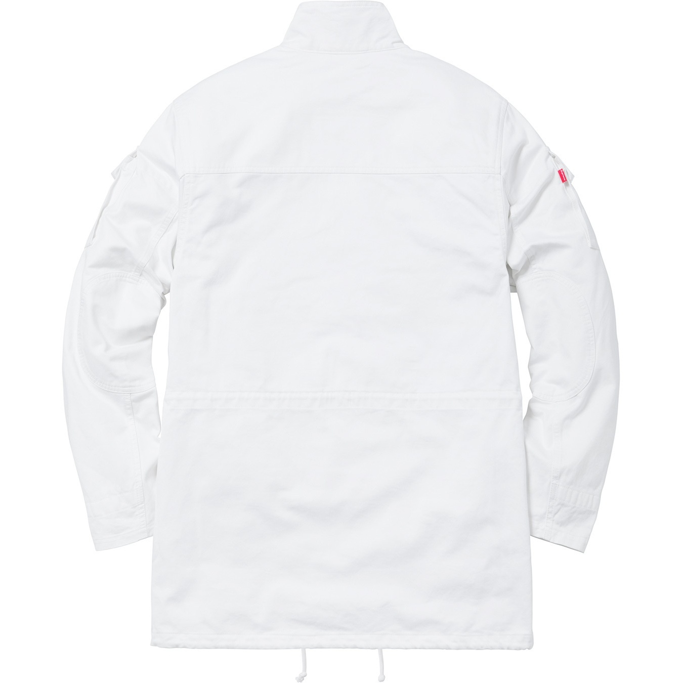 Supreme Infantry Jacket (SS18) - $328