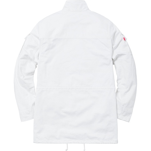 Supreme Infantry Jacket - Colorway