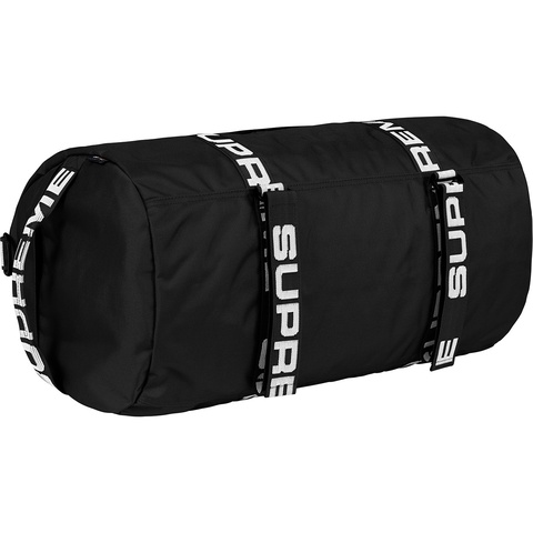 Supreme Duffle Bag - Colorway