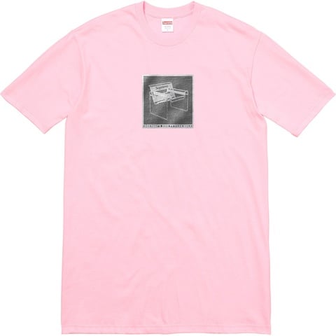 Supreme Chair Tee - Colorway