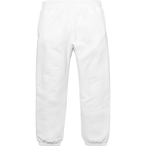 Supreme Corner Label Sweatpant - Colorway