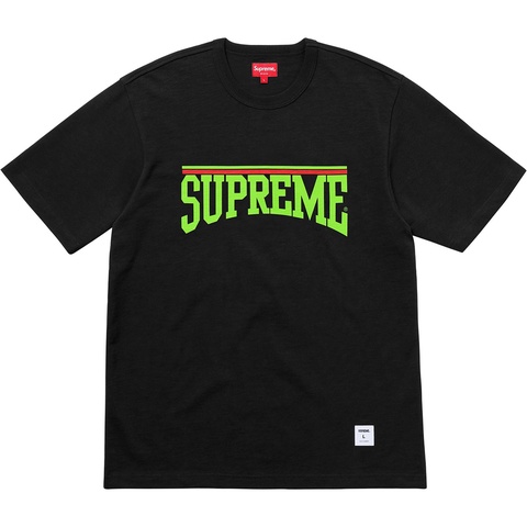 Supreme Arch S/S Top - Colorway