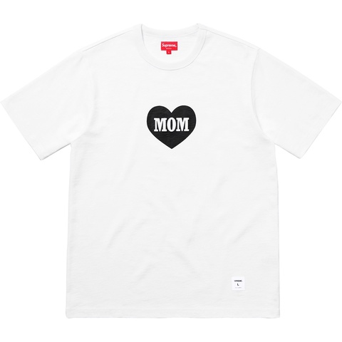 Supreme Mom S/S Top - Colorway