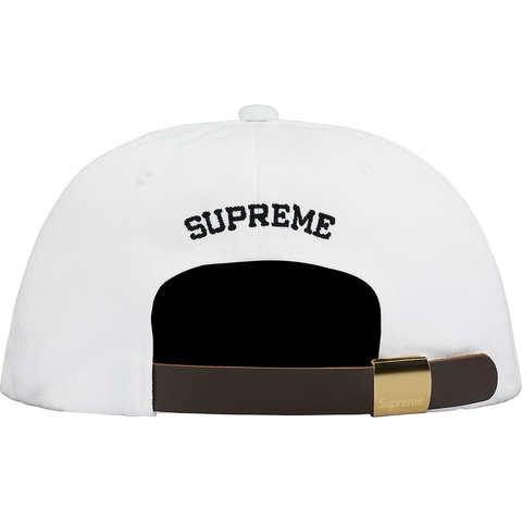 Supreme Felt S Logo 6-Panel - Colorway