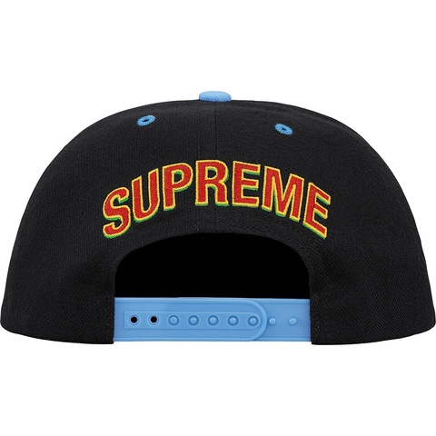Supreme Ecstasy 6-Panel - Colorway