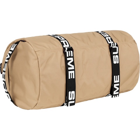 Supreme Duffle Bag - Colorway