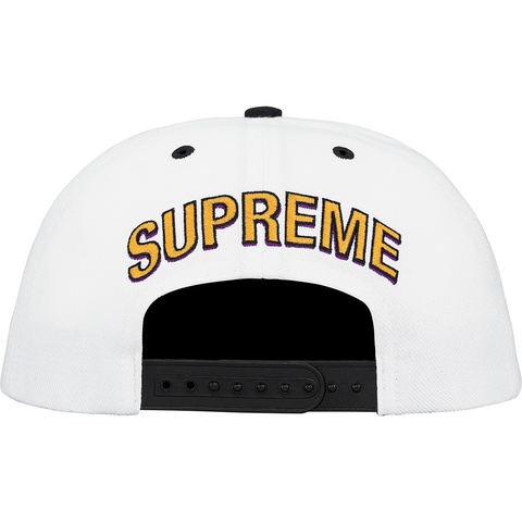 Supreme Ecstasy 6-Panel - Colorway