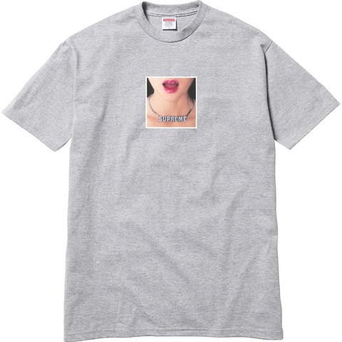 Supreme Necklace Tee - Colorway