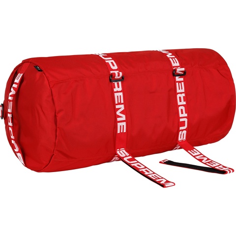 Supreme Large Duffle Bag - Colorway