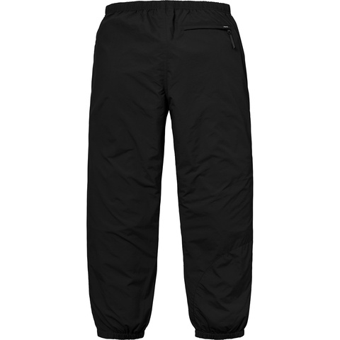 Corner Arc Track Pant - spring/summer 2018 - Supreme