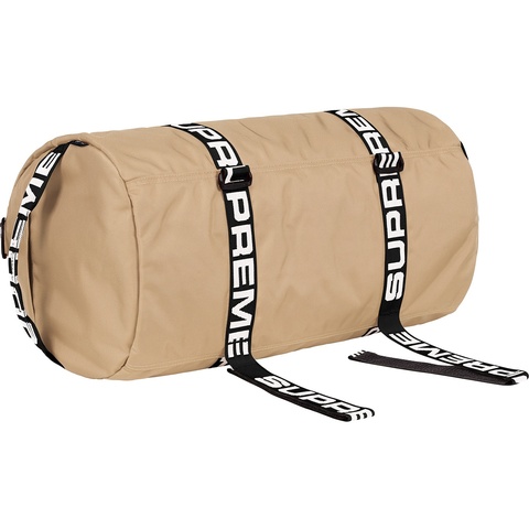 Supreme Duffle Bag - Colorway