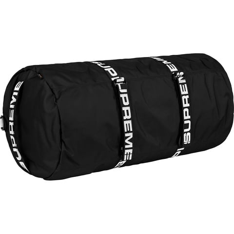 Supreme Large Duffle Bag - Colorway