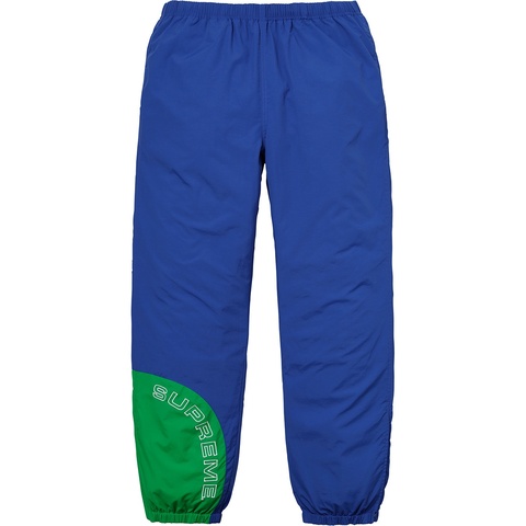 Supreme Corner Arc Track Pant - Colorway
