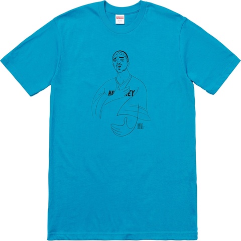 Supreme Prodigy Tee - Colorway