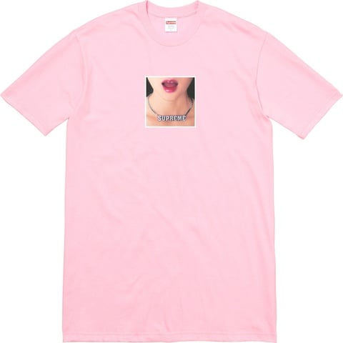 Supreme Necklace Tee - Colorway