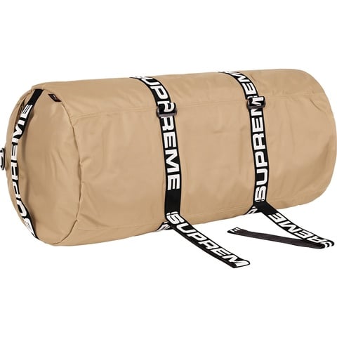 Supreme Large Duffle Bag - Colorway