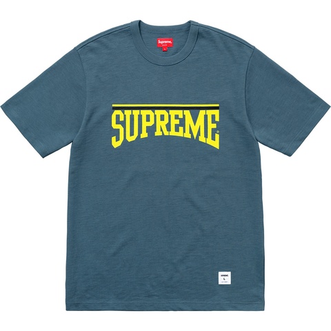 Supreme Arch S/S Top - Colorway