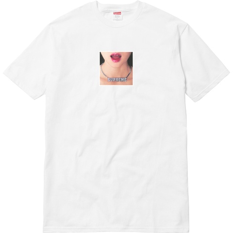Supreme Necklace Tee - Colorway