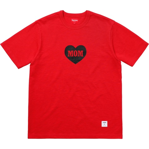 Supreme Mom S/S Top - Colorway