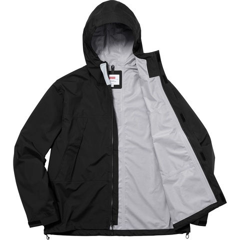 Supreme Taped Seam Jacket - Colorway