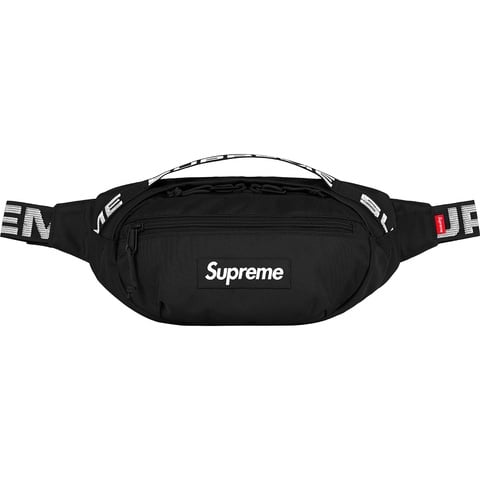 Waist Bag - spring/summer 2018 - Supreme