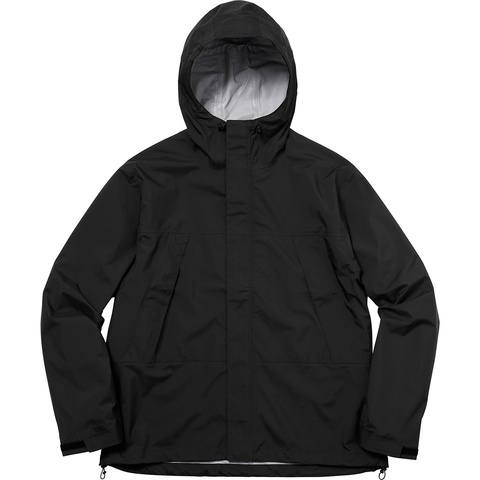 Taped Seam Jacket - spring/summer 2018 - Supreme