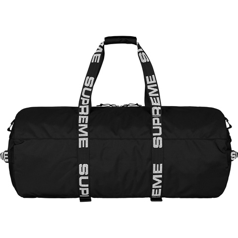 Large Duffle Bag - spring/summer 2018 - Supreme