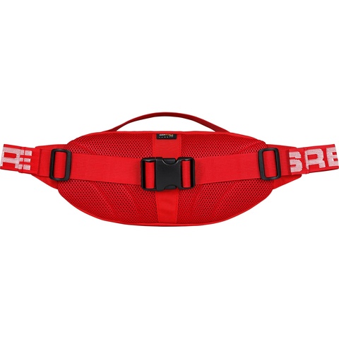 Waist Bag - spring/summer 2018 - Supreme