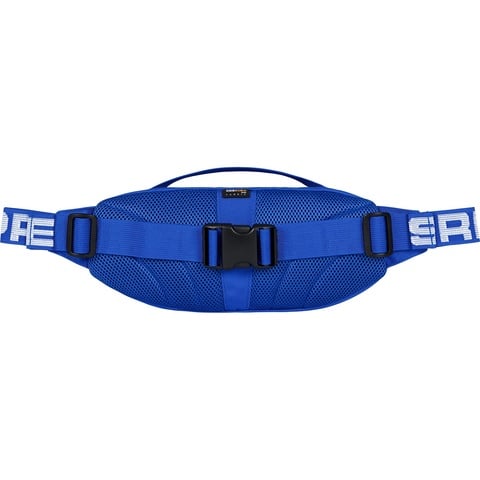 Supreme Waist Bag - Colorway