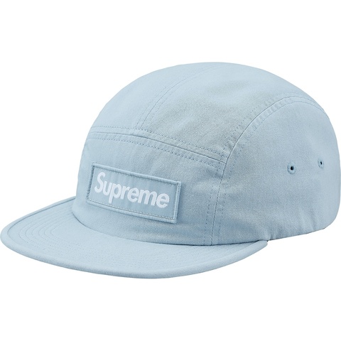 Supreme Military Camp Cap - Colorway