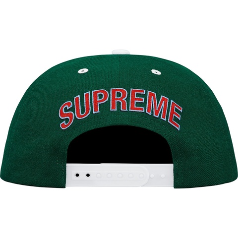 Supreme Ecstasy 6-Panel - Colorway