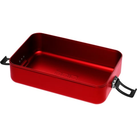 Supreme®/SIGG™ Large Metal Box Plus - Supreme