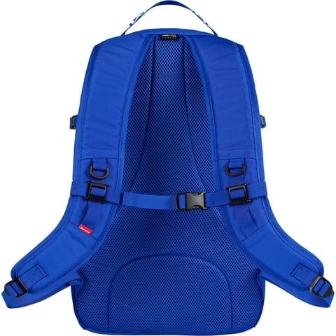 Supreme Backpack - Colorway