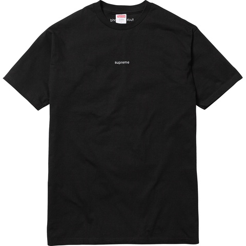 Supreme FTW Tee - Colorway