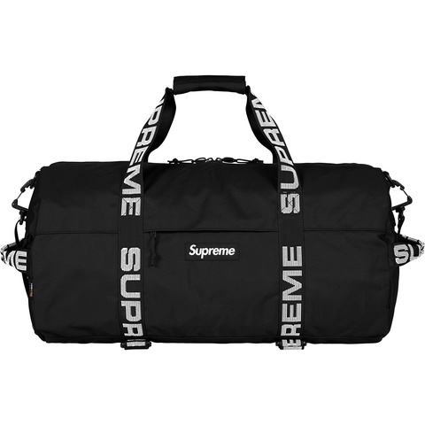 Supreme Duffle Bag - Colorway