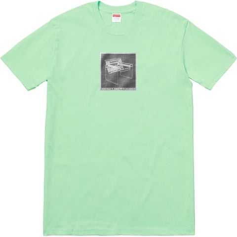 Supreme Chair Tee - Colorway