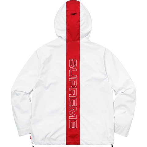 Supreme Taped Seam Jacket - Colorway