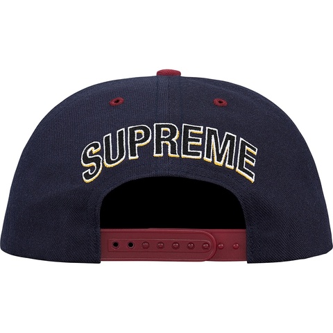 Supreme Ecstasy 6-Panel - Colorway