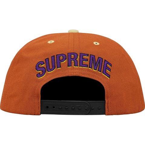 Supreme Ecstasy 6-Panel - Colorway