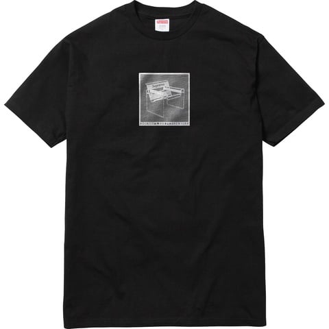 Supreme Chair Tee - Colorway