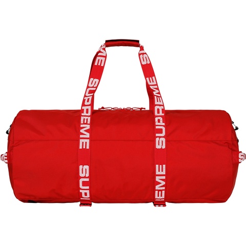 Large Duffle Bag - spring/summer 2018 - SupremeCommunity