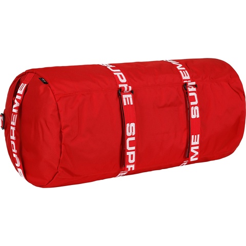 Supreme Large Duffle Bag - Colorway