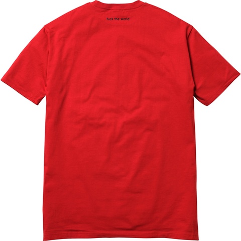 Supreme FTW Tee - Colorway