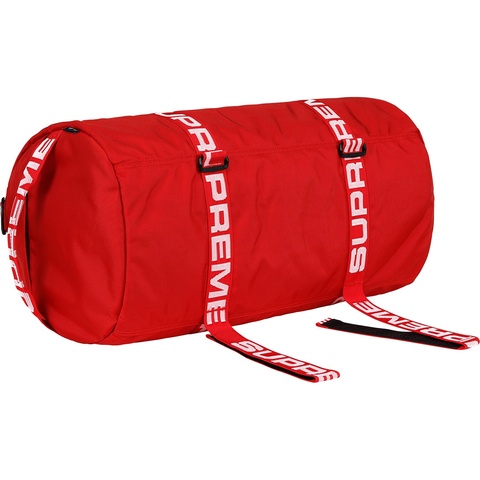 Supreme Duffle Bag - Colorway