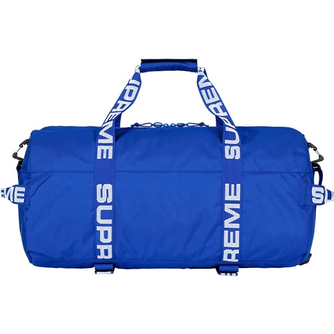Supreme Duffle Bag - Colorway