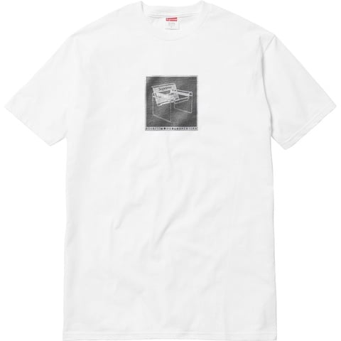 Supreme Chair Tee - Colorway